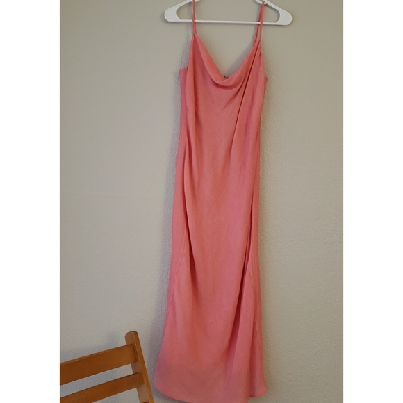 Keepsake the Label Faithful Slip Dress NWT Size Medium - Picture 3 of 5